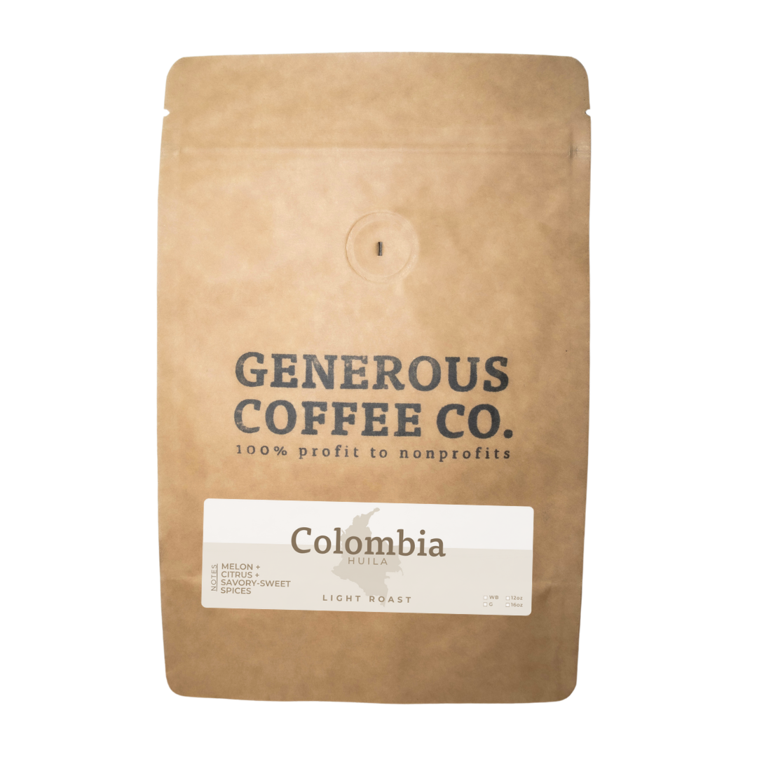 4 oz Sample Bags