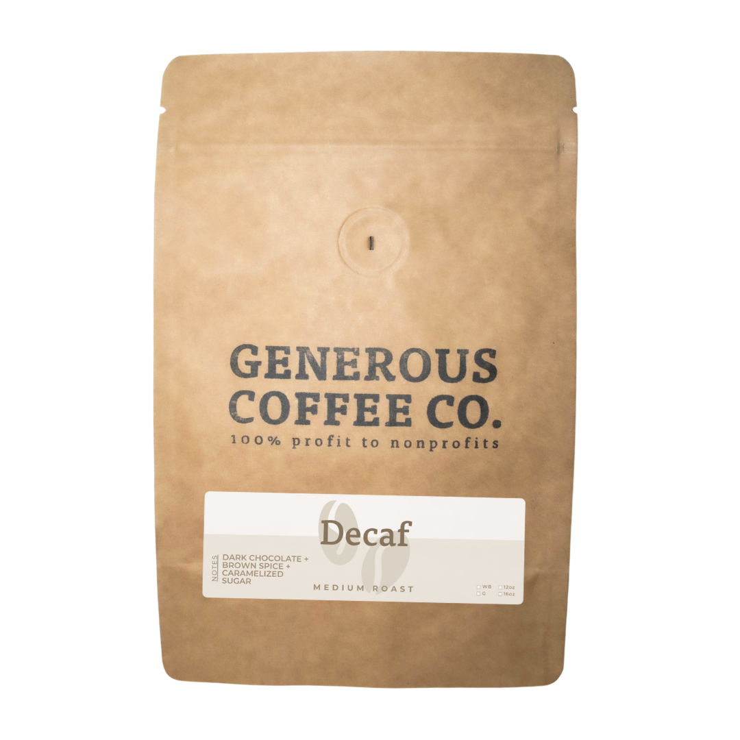 Decaf