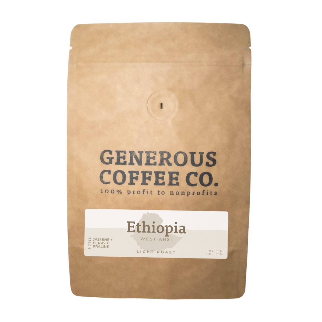 4 oz Sample Bags