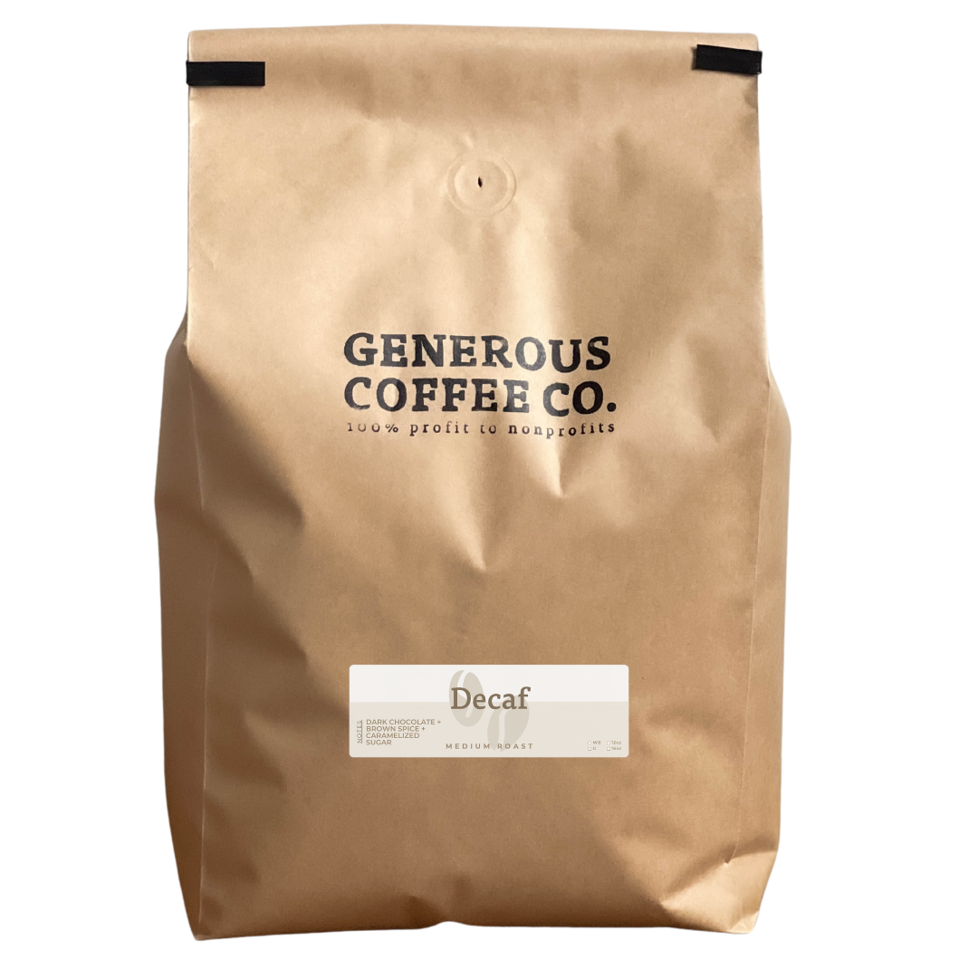 Decaf