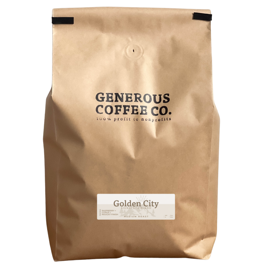 Golden City