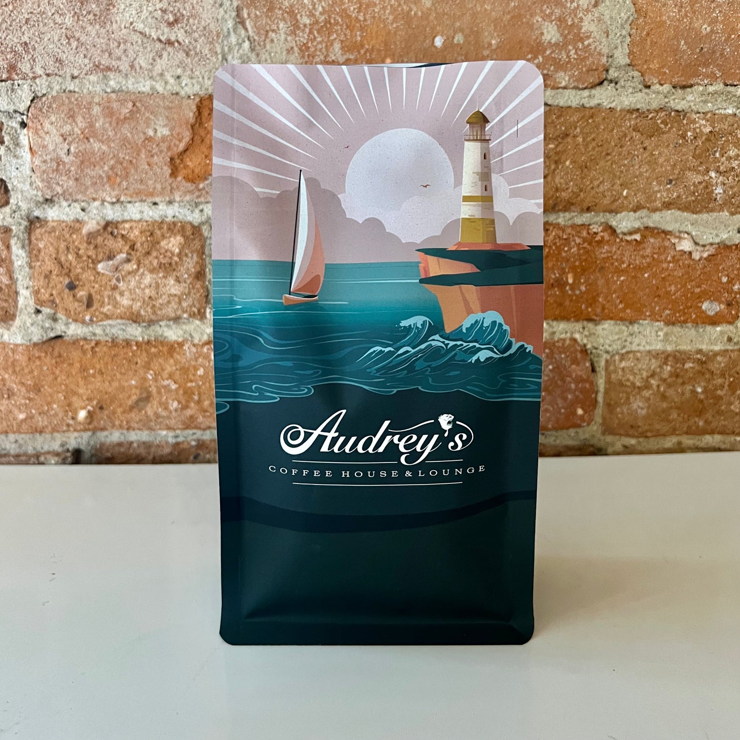 Audrey's Coffeehouse & Lounge