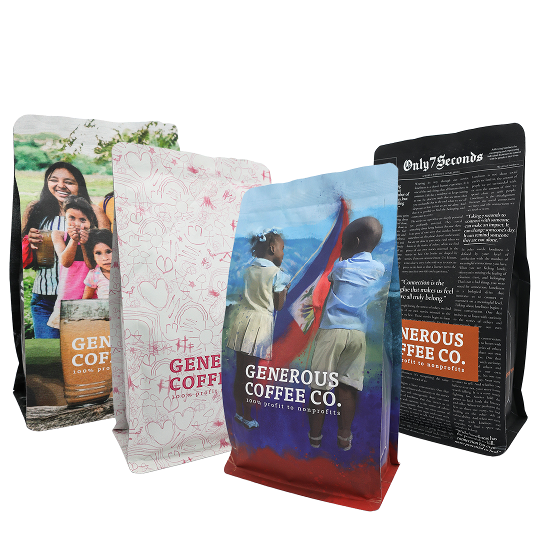 Decaf