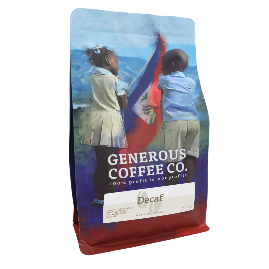 Decaf