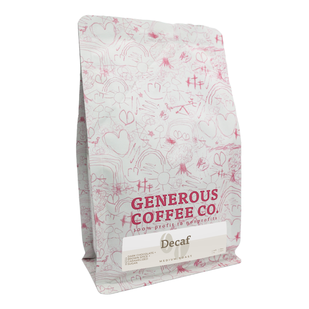 Decaf