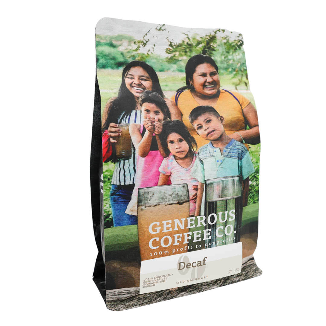 Decaf