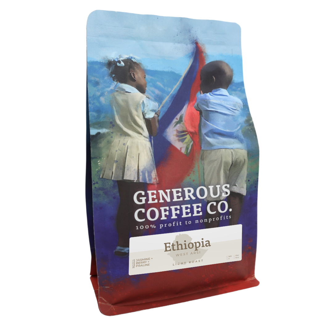 Ethiopia