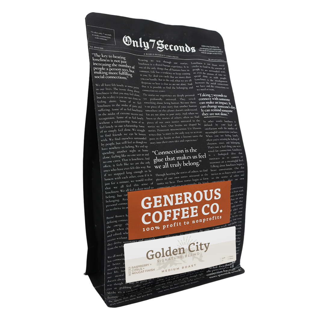Golden City