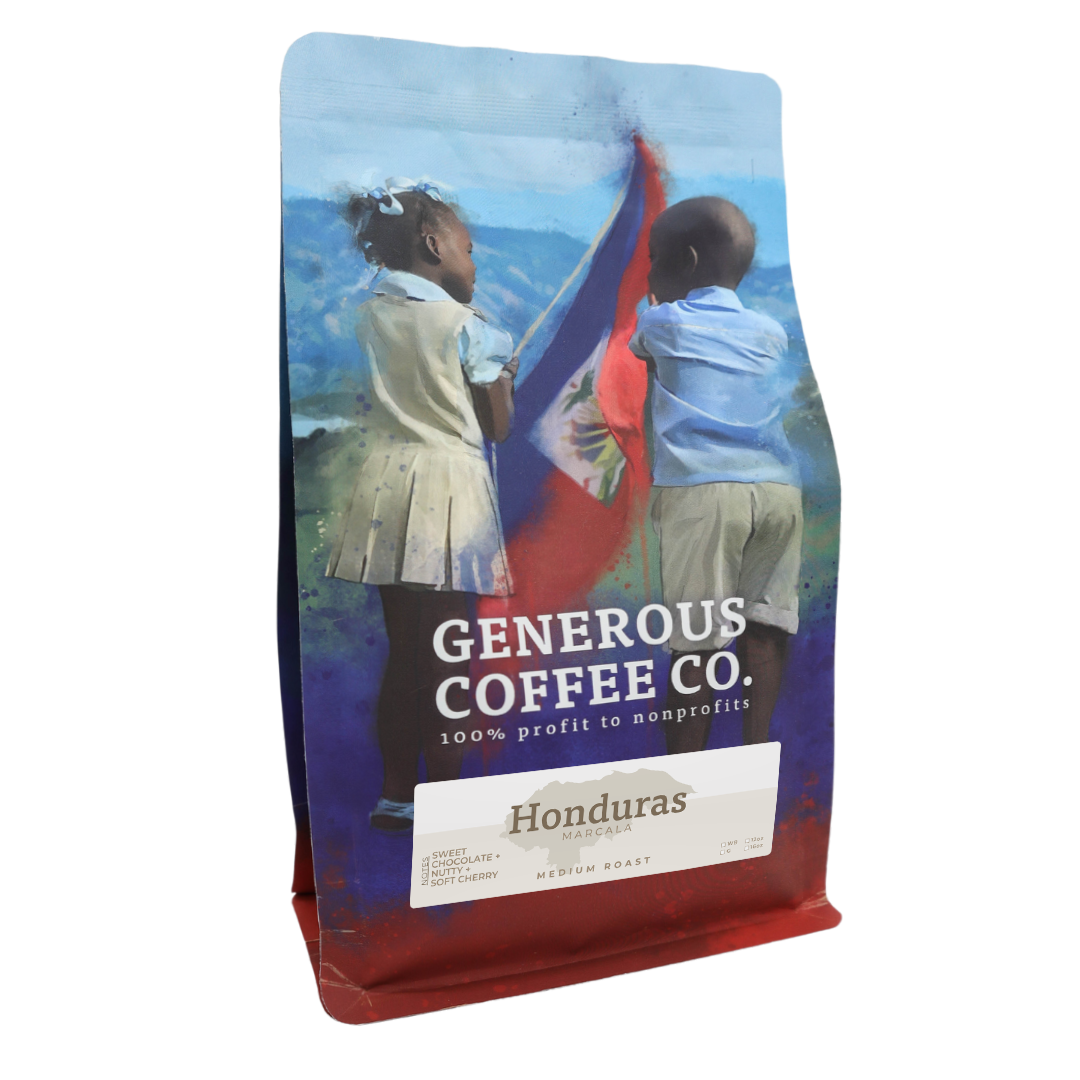 Honduras Marcala