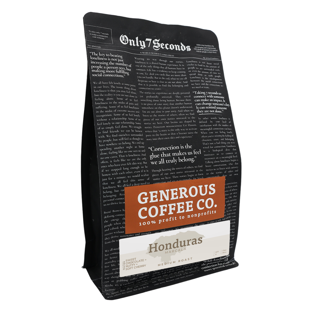 Honduras Marcala