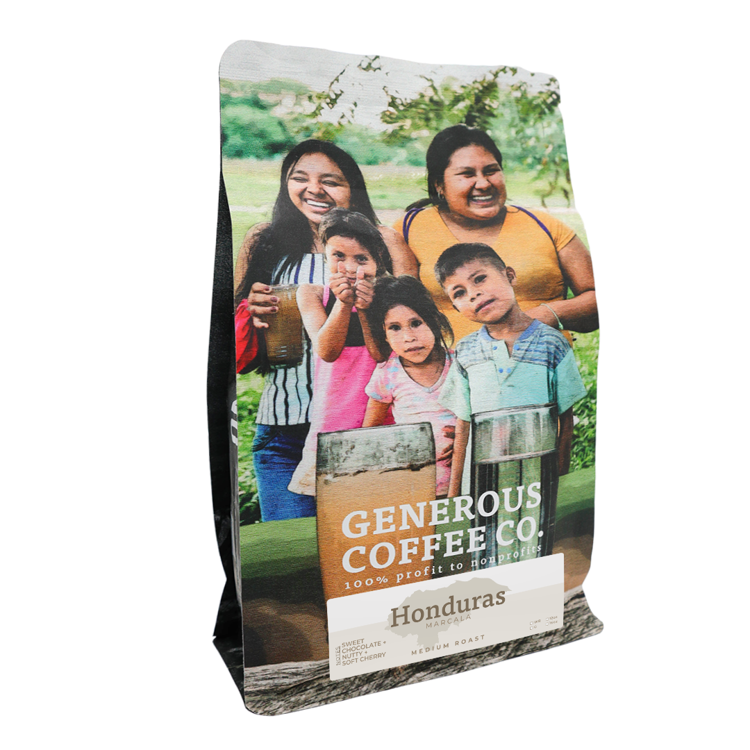 Honduras Marcala