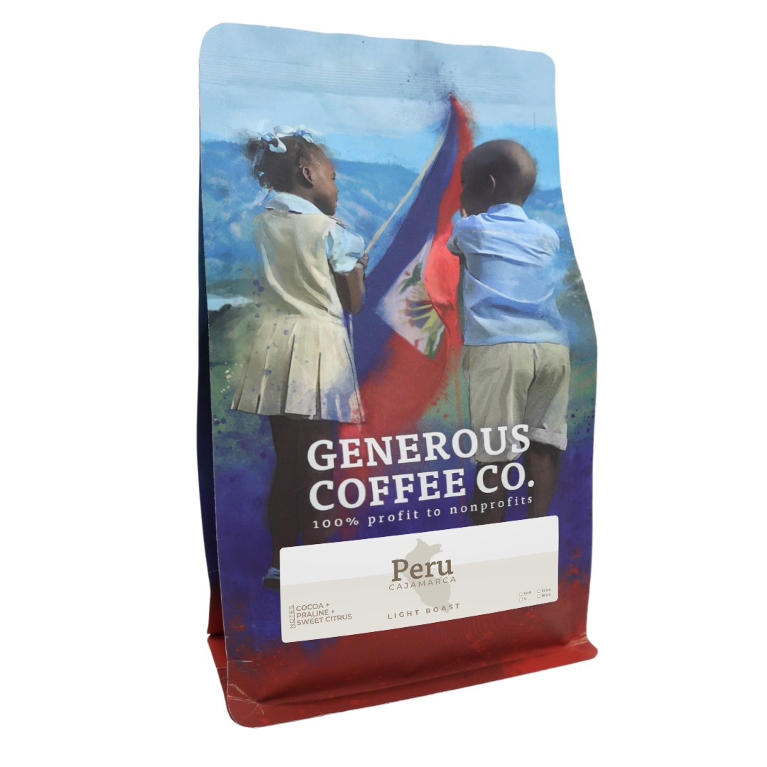 Peru Cajamarca