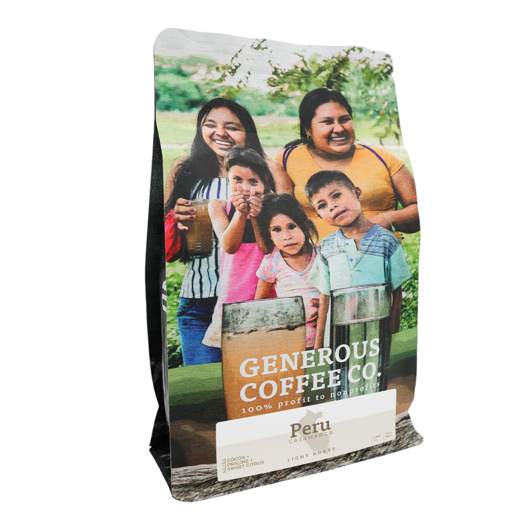 Peru Cajamarca