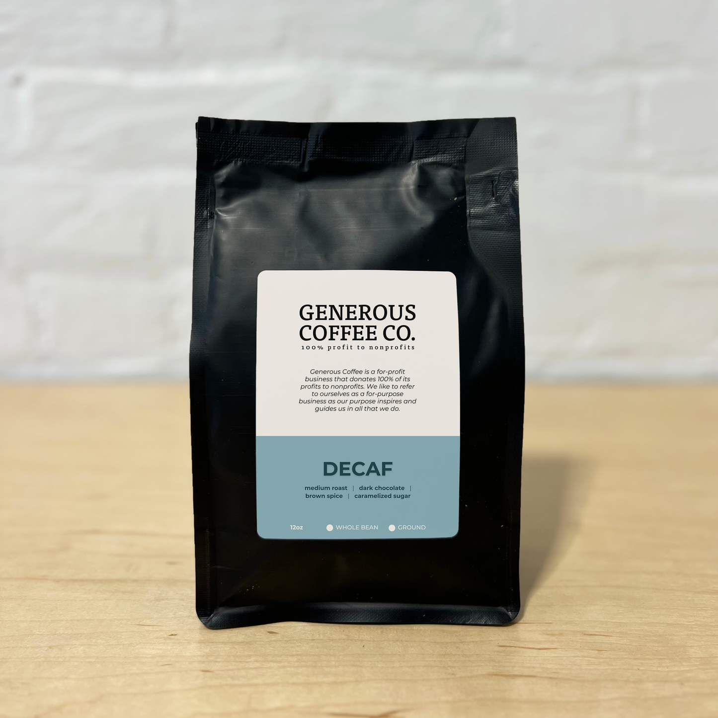 Decaf