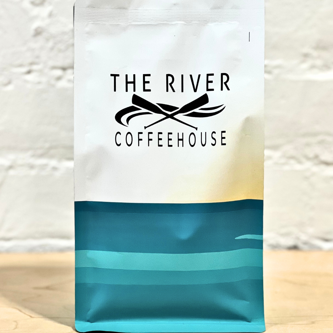 The River Coffeehouse - The Riv Roast