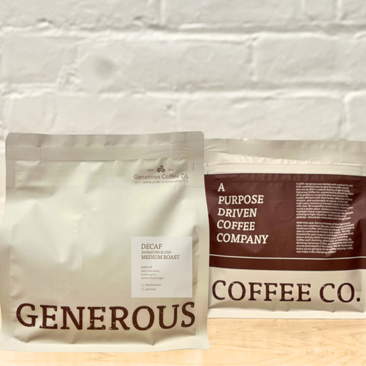 Decaf