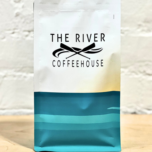 The River Coffeehouse - The Riv Roast