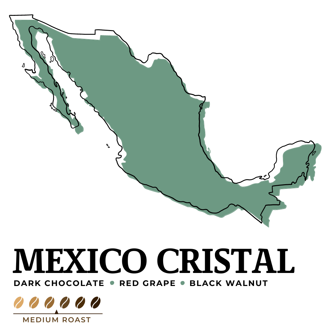 Mexico Cristal